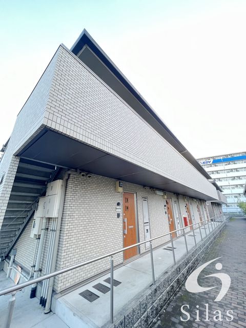 京阪本線 寝屋川市駅 徒歩17分 築21年
