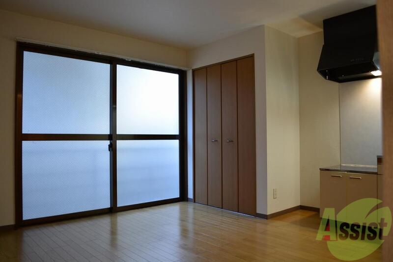 その他部屋・スペース　綺麗なお部屋ですね。