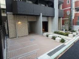 スワンズシティ堺筋本町の外観写真