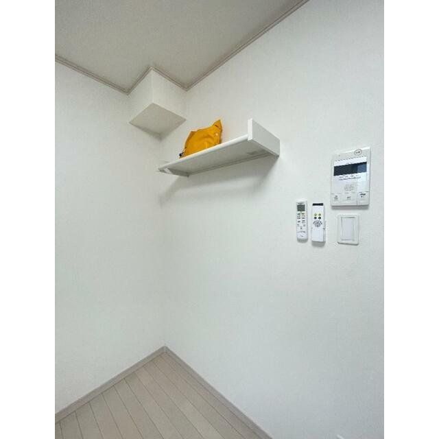 収納　物件画像