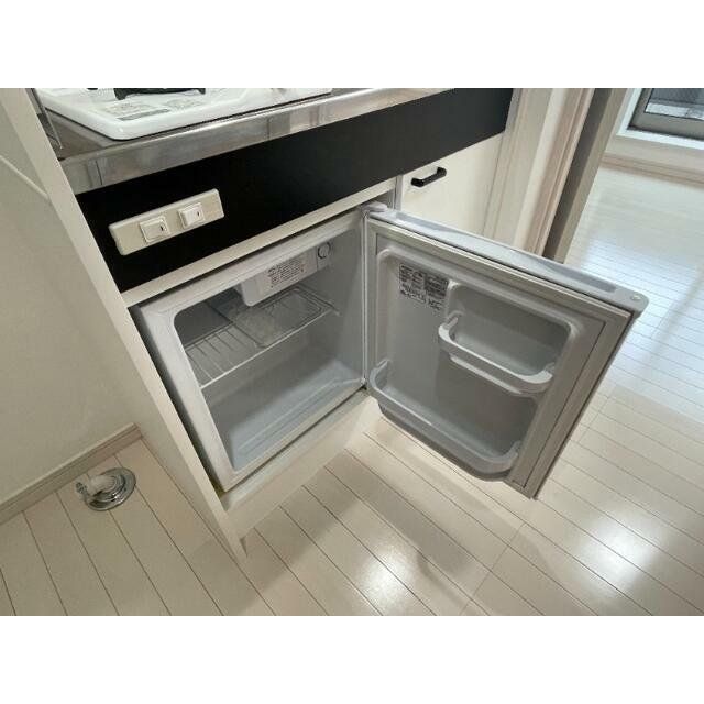 キッチン　物件画像