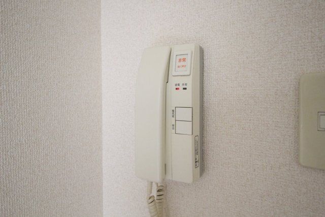 その他設備　（別タイプ参考写真）フェニックス大塚駅前　豊島区北大塚1
