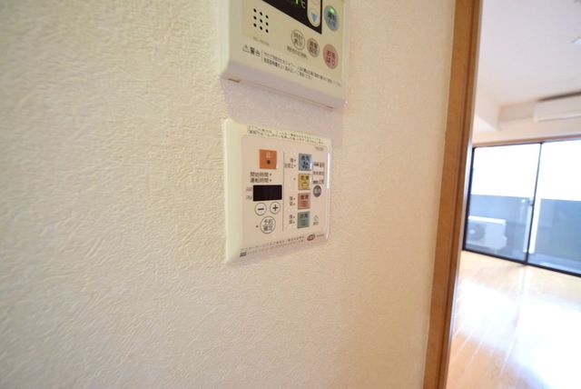 その他設備　★浴室乾燥★