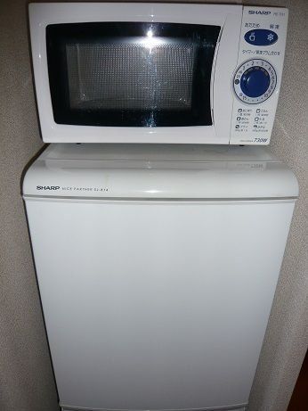 その他設備　設備