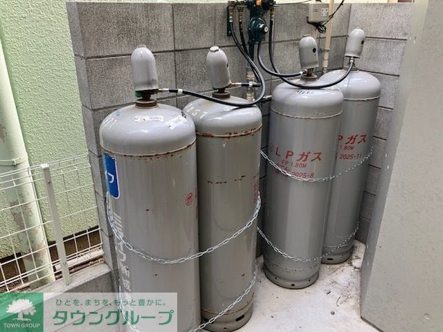 レピュア三ノ輪レジデンスIIのその他写真
