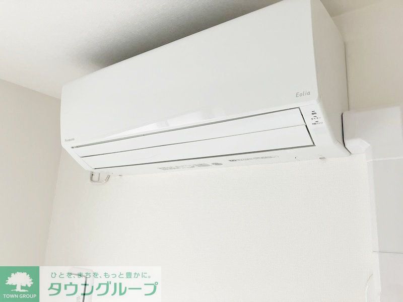レピュア三ノ輪レジデンスIIの内装写真