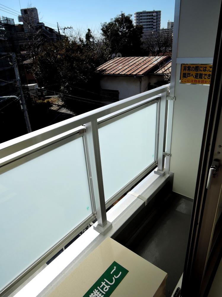 ＪＲ中央線 立川駅 徒歩17分 3階建 築9年の内装写真