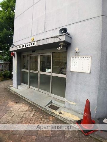 警察署・交番　反町交番（警察署・交番）まで163m