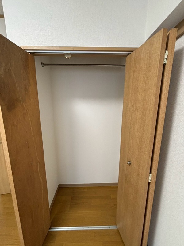 収納　反転部屋参考