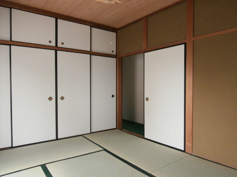 一戸建12587の内装写真