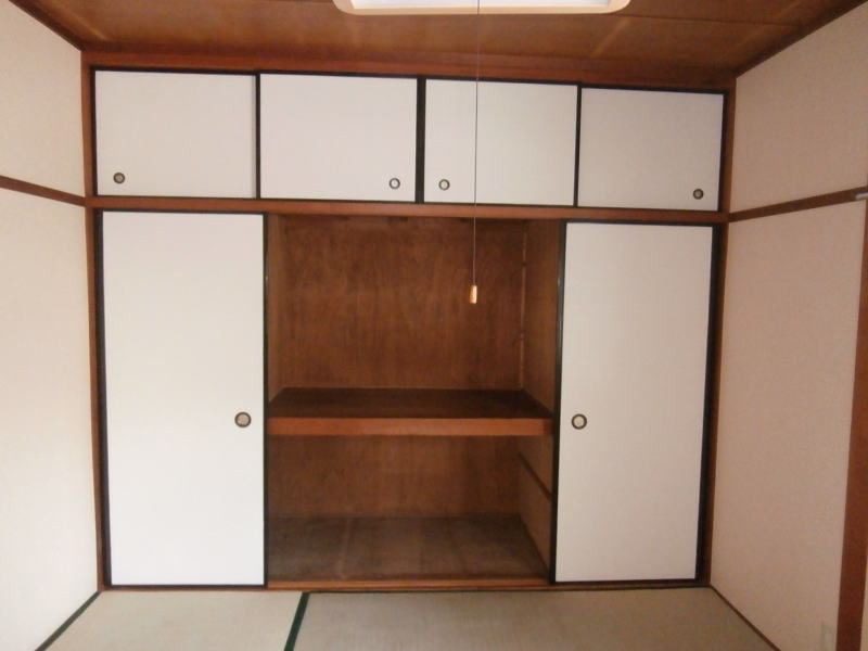 一戸建12587の内装写真
