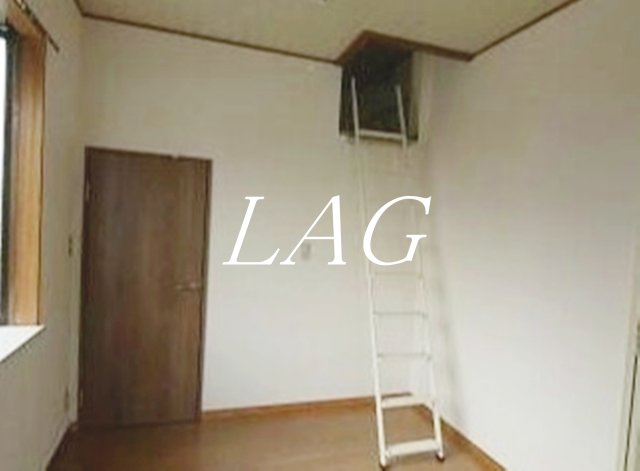 その他部屋・スペース　寝室です。