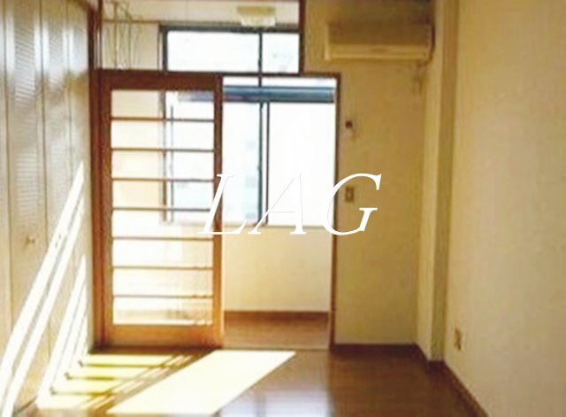 居室・リビング　洋室のお部屋です。
