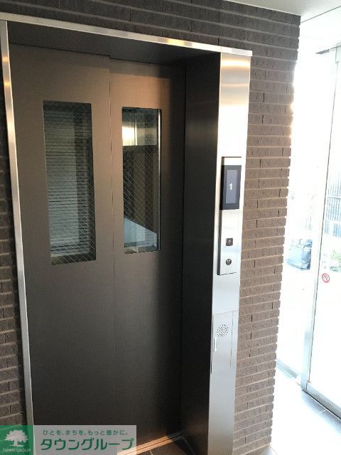 京急本線 平和島駅 徒歩5分 5階建 築6年のその他写真