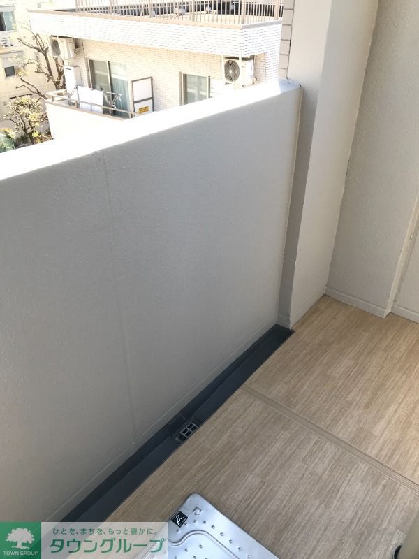 京急本線 平和島駅 徒歩5分 5階建 築6年の内装写真