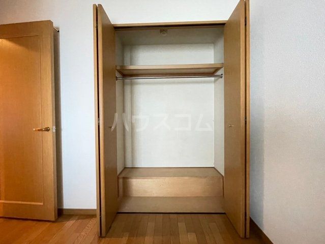 アーバンエース守口パルの内装写真