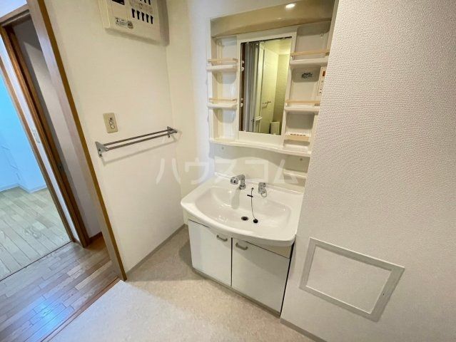 アーバンエース守口パルの内装写真