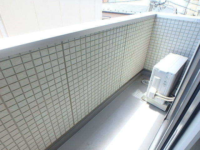 ロイヤルレジデンスIの内装写真