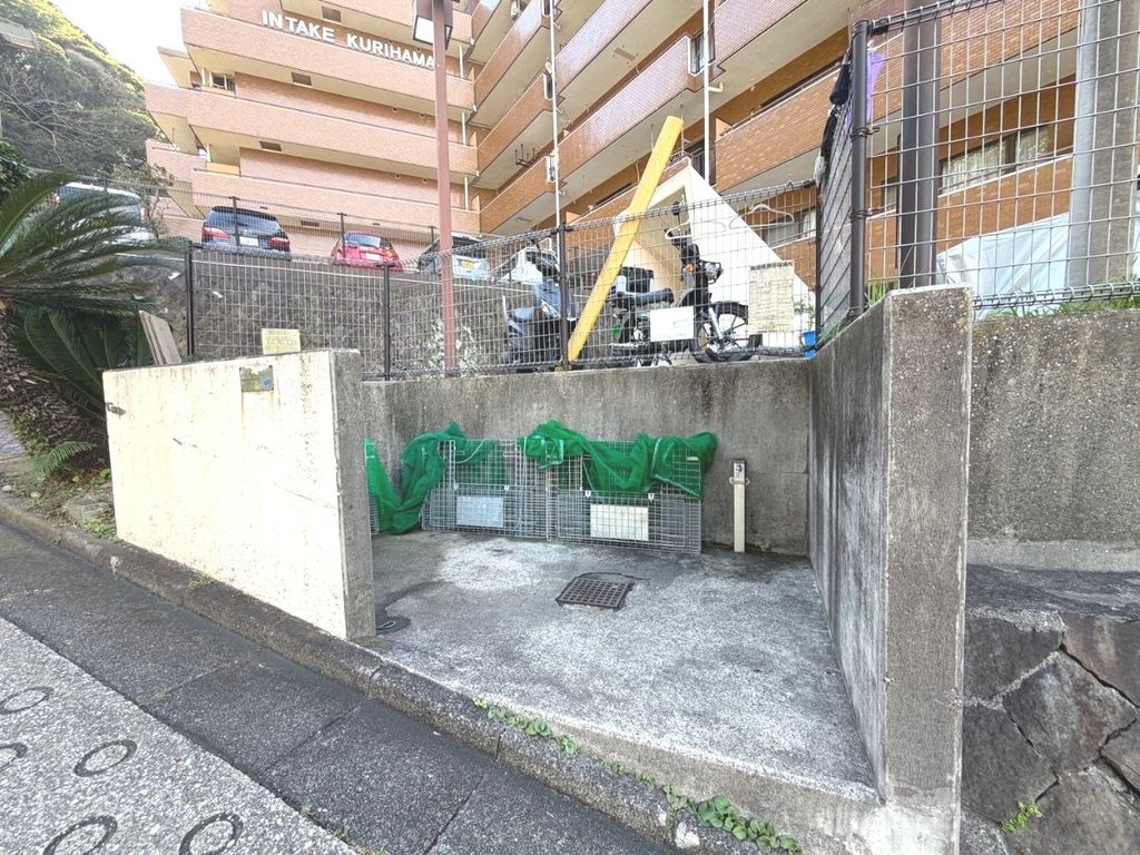 バルコニー　★別部屋参考写真★
