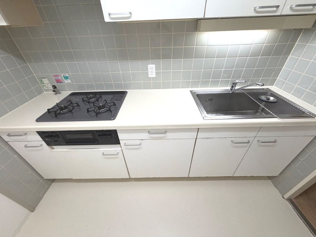 バス・シャワールーム　★別部屋参考写真★