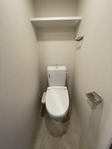 トイレ　※参考写真
