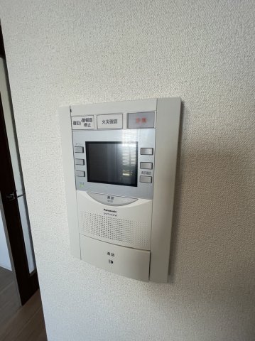 セキュリティ　※参考写真