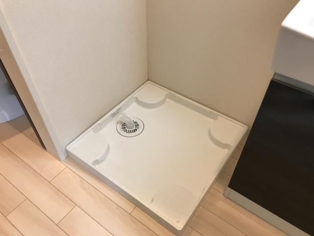 洗面設備　その他