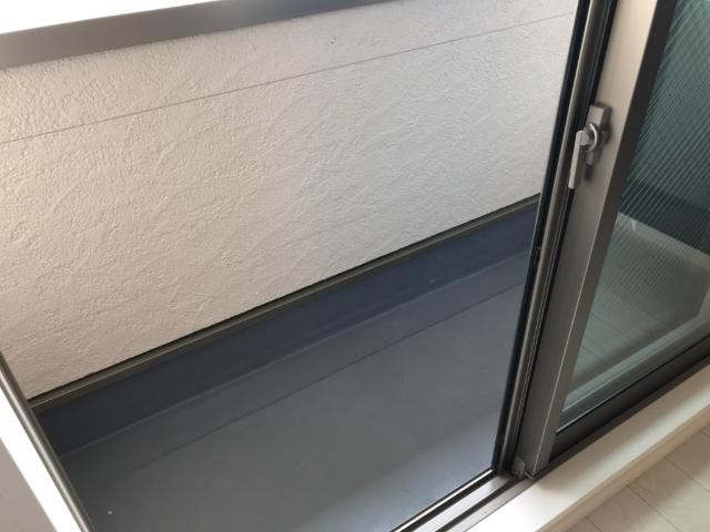 バルコニー　ベランダ