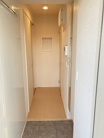 玄関　他のお部屋の写真です