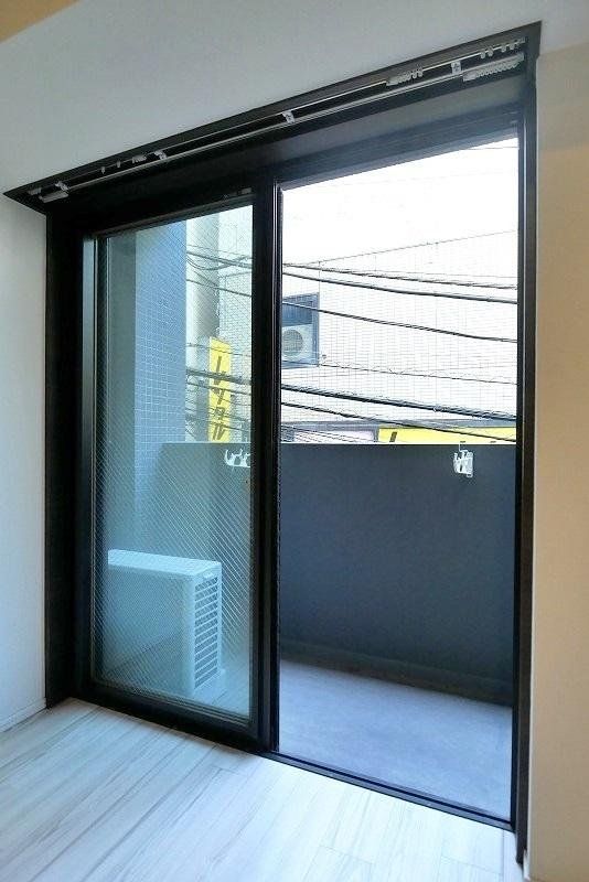 ハーモニーレジデンス錦糸町#002の内装写真
