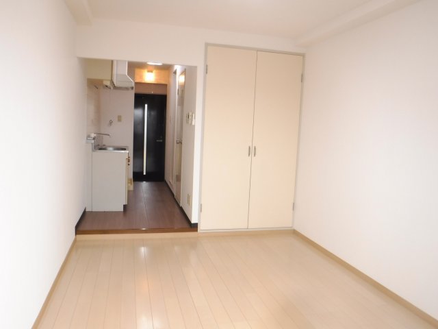 サンワールドの内装写真