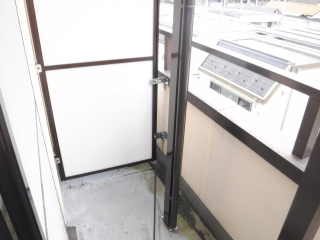 サンワールドの内装写真