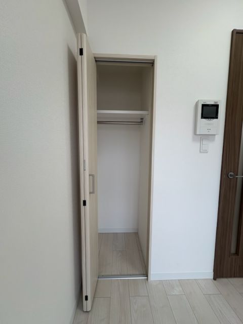 シティ東十条の内装写真