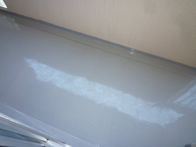 メゾン恒悦の内装写真