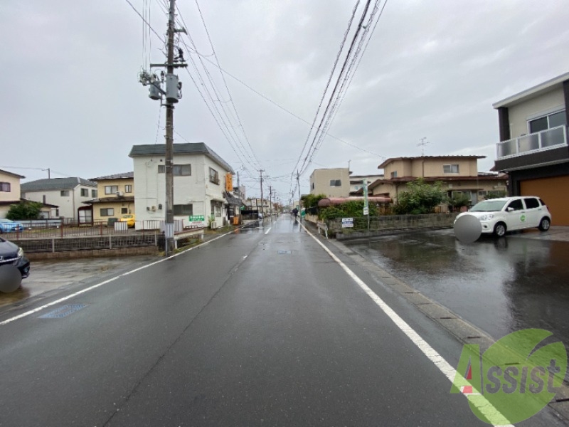 その他共有部分　駐輪場その他