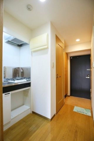 キッチン　豊島区北大塚2