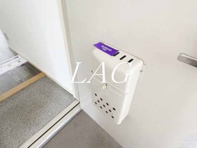 玄関　玄関です。