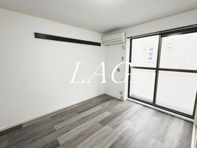 その他部屋・スペース　寝室です。
