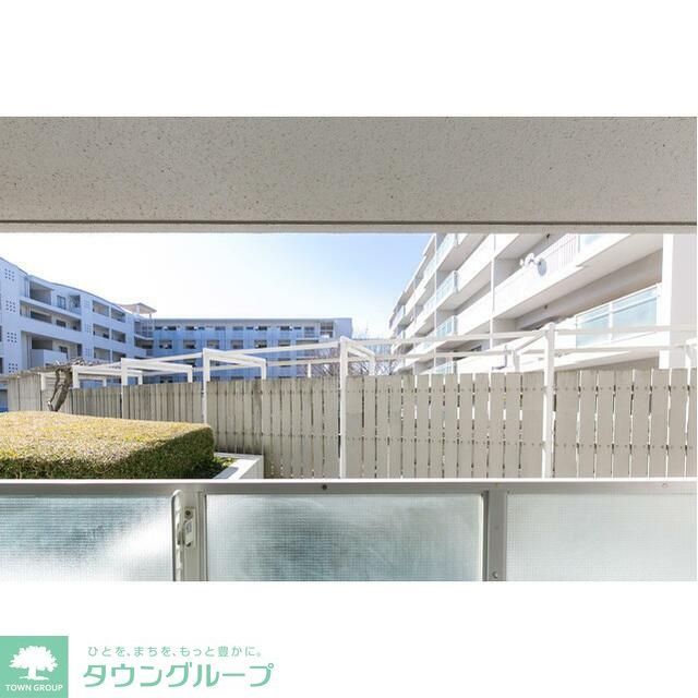 眺望　詳細はタウンハウジングまで！043-290-8070