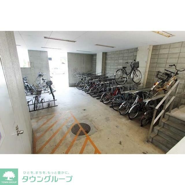 その他共有部分　詳細はタウンハウジングまで！043-290-8070