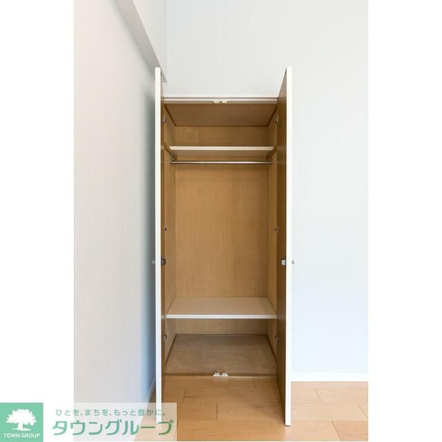 収納　詳細はタウンハウジングまで！043-290-8070