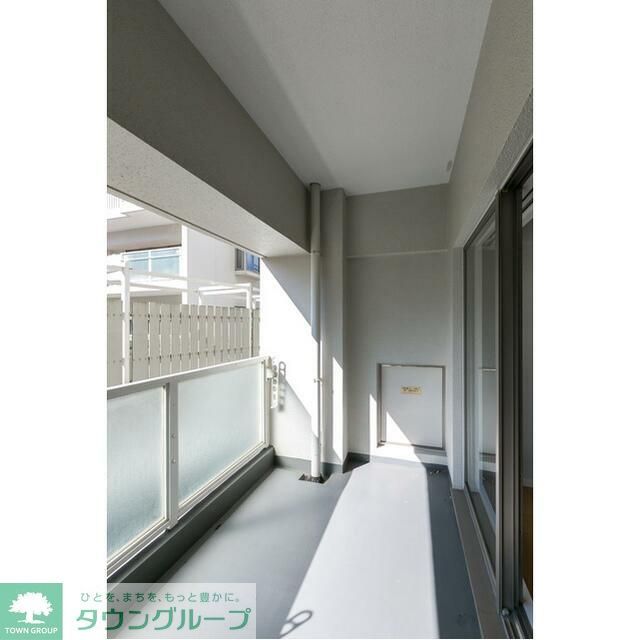 バルコニー　お気軽にお問合せ下さい♪043-290-8070