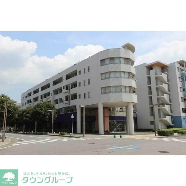 建物外観　お気軽にお問合せ下さい♪043-290-8070