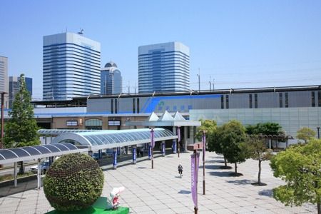 その他　海浜幕張駅（その他）まで1300m
