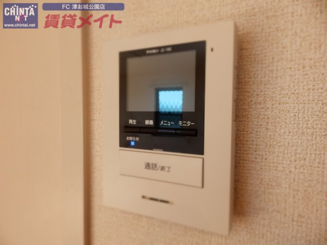 セキュリティ　同型タイプ