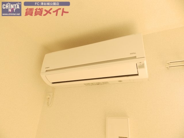 その他設備　同型タイプ