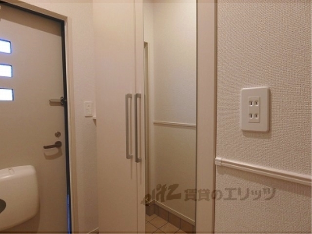 収納　下駄箱