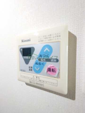 その他　別部屋参考写真