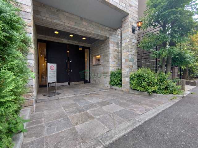 エントランス　トーシンフェニックス中野