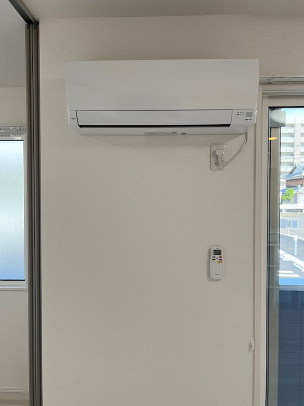 その他設備　同仕様写真
